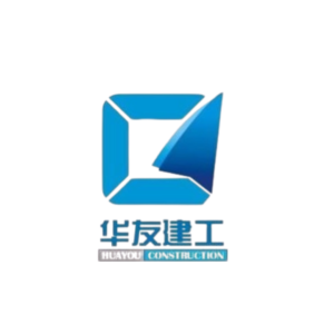 Huayou Construction Corp. logo