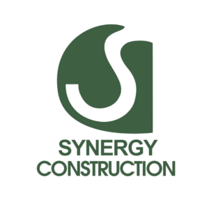 Synergy Construction logo