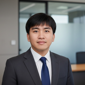 Finance Assistant ALLEN GERALD PAGARAGAN