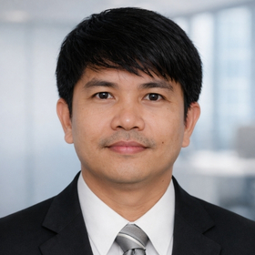 Engr. Manalang, Aljon