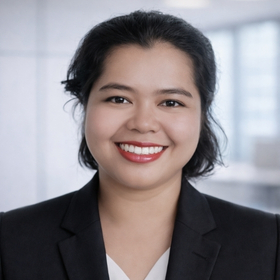 Engr. Palado, Sheila Mae