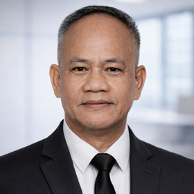 Engr. Samudio, Robert 