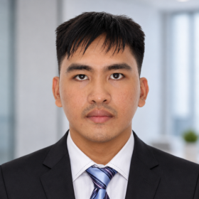 ALLEN GERALD PAGARAGAN