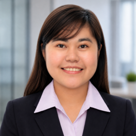 SHYNE CALDERON - Civil Engineer